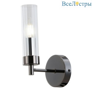Бра iLamp Evolution W15609-1 AN+CL