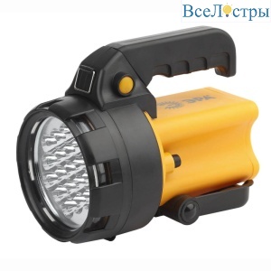 Фонарь-прожектор аккумуляторный ЭРА PA-602 Б0031033