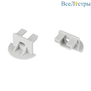 Заглушка с отверстием Arlight PDS-FS 040737