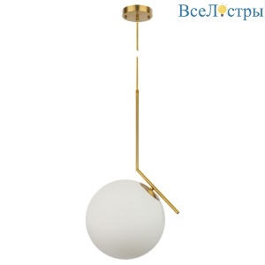 Подвесной светильник AM Group AM8152-300 GAB