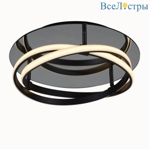 Потолочный светодиодный светильник Mantra Infinity 5392