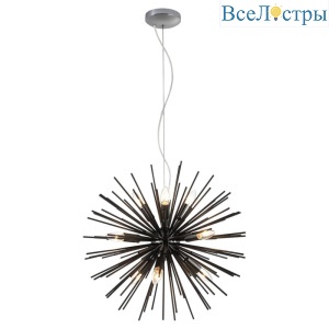 Подвесная люстра Lussole LOFT STAR GRLSP-8337