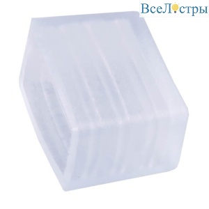 Заглушка для светодиодной ленты Feron LD135 23390