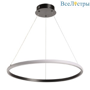 Подвесная люстра De Markt Оскар 510012301
