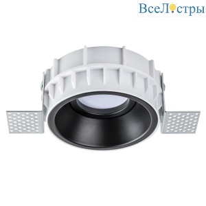 Встраиваемый светильник Lightstar Domino G214607