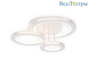 Потолочная люстра Ambrella Light Original FA8867