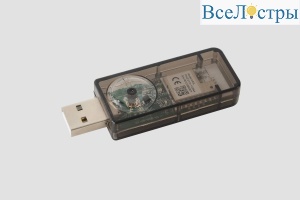 Модуль управления Crystal Lux CLT 0.203 14