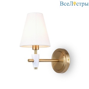 Бра Freya Pietra FR5371WL-01BS