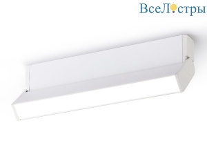 Настенно-потолочный светильник Ambrella Light Move TA1818
