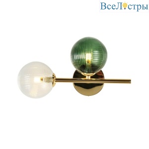 Настенный светильник F-Promo Infilato 4035-2W