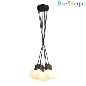 Подвесная люстра ST Luce Cork SL6226.403.07