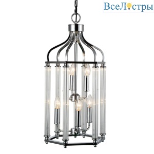 Подвесная люстра ST Luce Cellula SL239.103.06