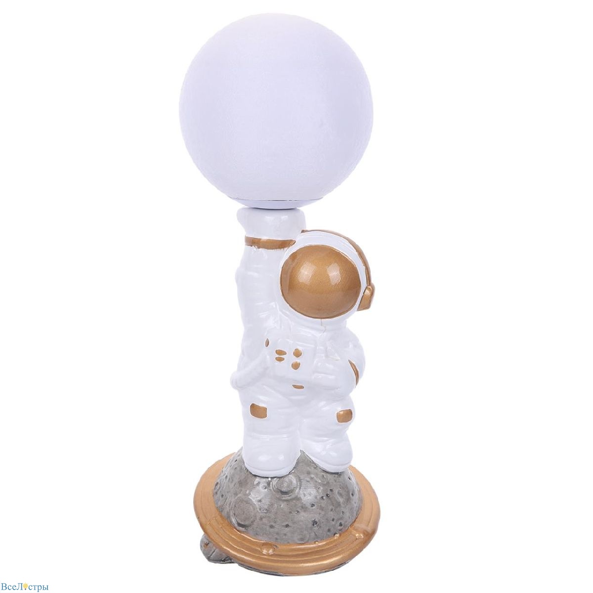 настольная лампа lumion atlas 8207/1t