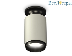 Накладной светильник Ambrella Light Techno XS6314080 (N6902, C6314, N6121)