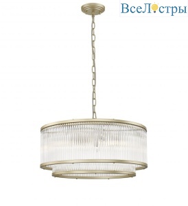 Подвесная люстра Simple Story 58181-6PL