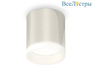 Накладной светильник Ambrella Light Techno XS6305020 (C6305, N6245)
