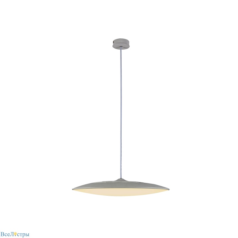 подвесной светильник mantra slim 8100