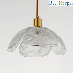 Подвесной светильник ImperiumLoft Fleur 178127-26