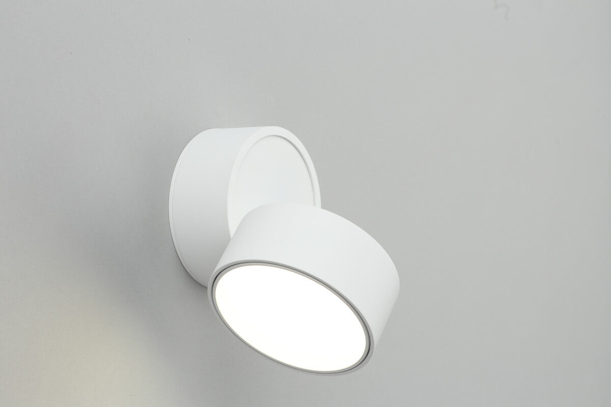 светодиодный спот omnilux lenno oml-101309-12