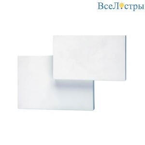 Настенный светильник Mantra Tahiti C0143