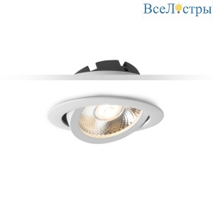 Встраиваемый светильник Delight Collection DA8304DR