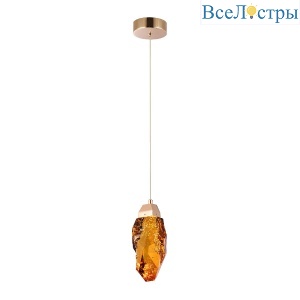 Подвесной светильник Modestyle MS.89128.1