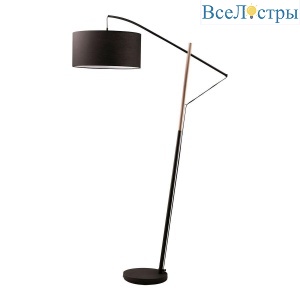 Торшер Lussole Weston LSP-0655