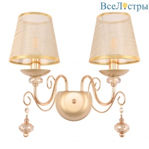 Бра Arte Milano 347620/2W FGD