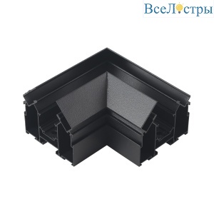 Угол соединительный Crystal Lux Space CLT 0.234 01 BL