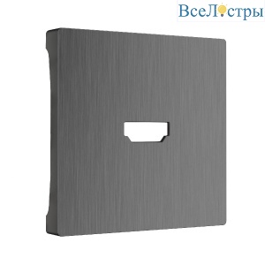 Накладка для розетки HDMI Werkel 4690389158728 W1196004 a050744
