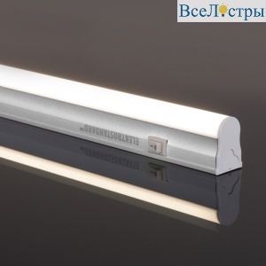 Настенный светильник Elektrostandard Stick 4690389178016