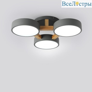Потолочная люстра Imperium Loft Joist 178321-26
