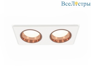 Встраиваемый светильник Ambrella Light Techno XC6525005 (C6525, N6114)