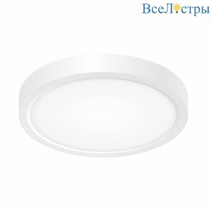 Накладной светильник Citilux Бейсик CL738120N