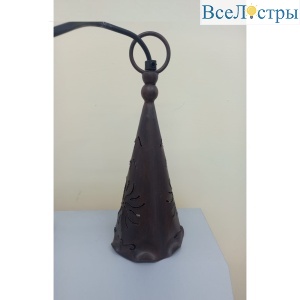 Подвесной светильник 5811/1__V0511