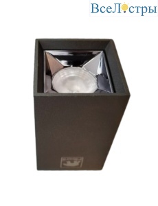 Накладной светодиодный светильник Fiberli XC002-1T(W) 12120203