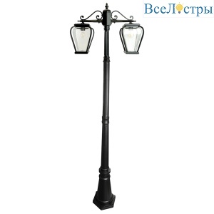 Садово-парковый светильник Feron Бильбао PL748 51278