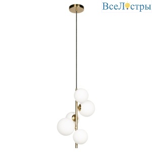 Подвесная люстра Loft IT Tely 10236/5