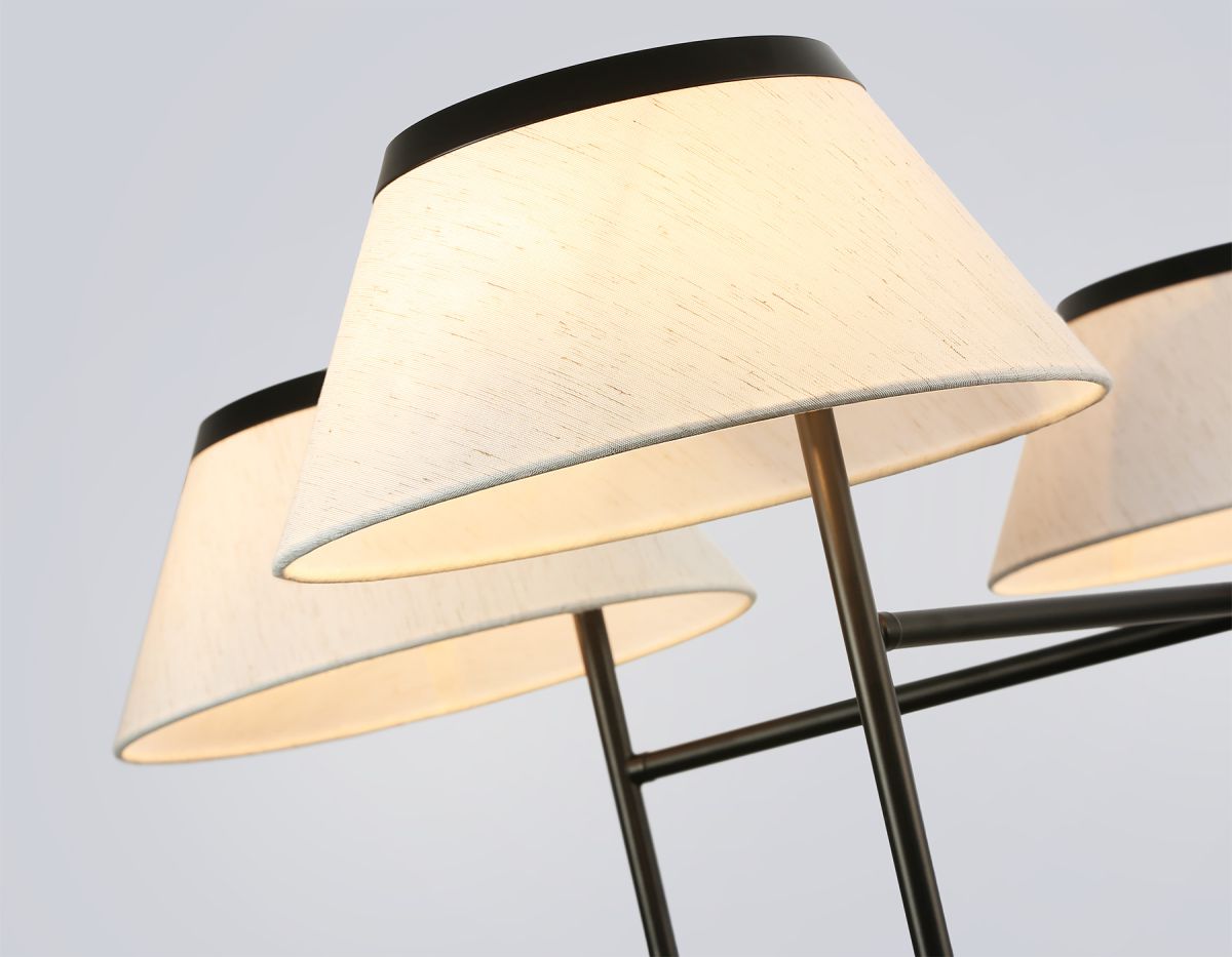 подвесная люстра ambrella light high light classic lh72453