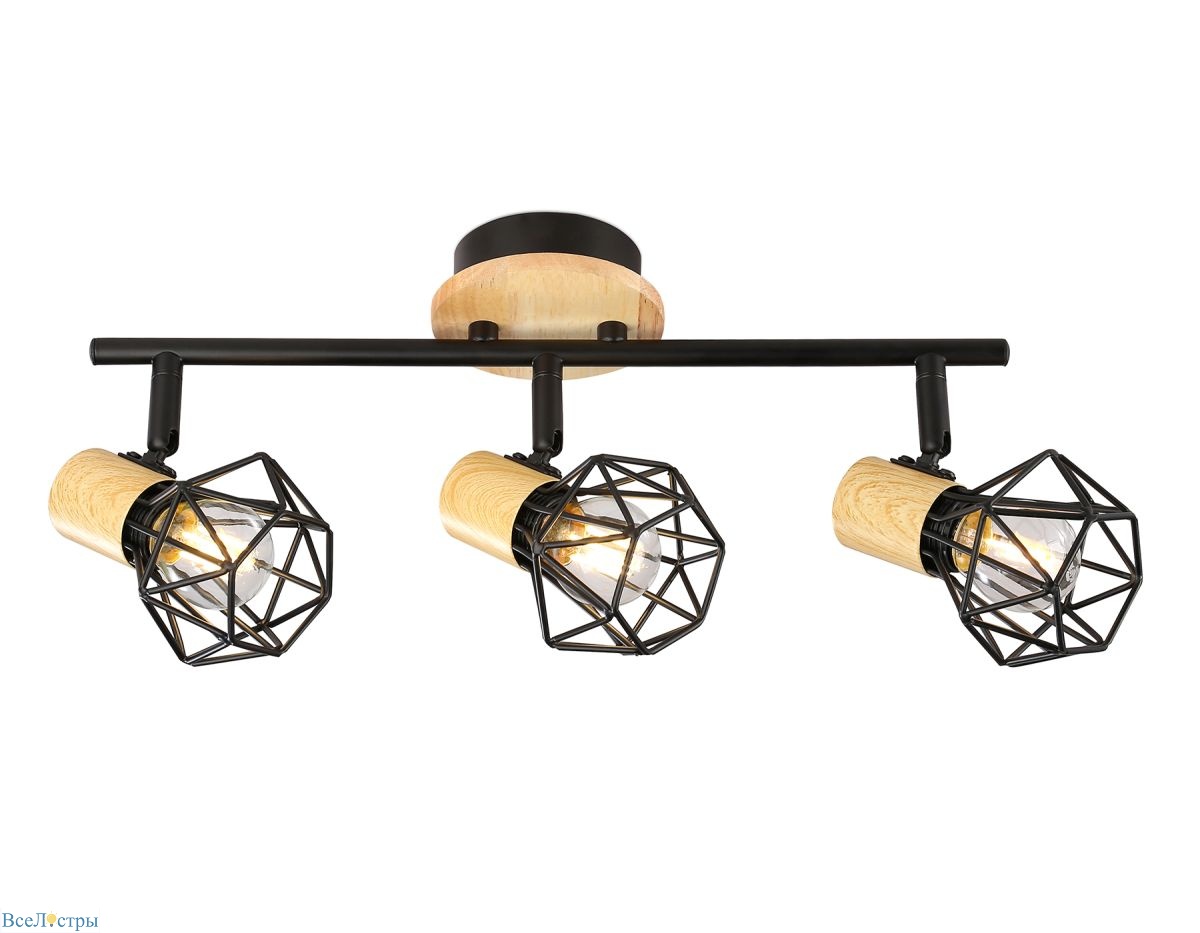 спот ambrella light traditional loft tr8753