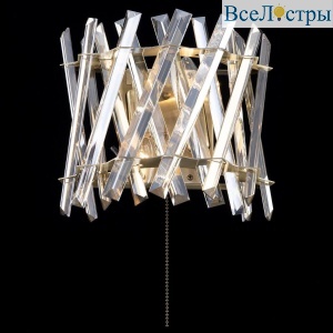 Настенный светильник Citilux Ингвар CL334423