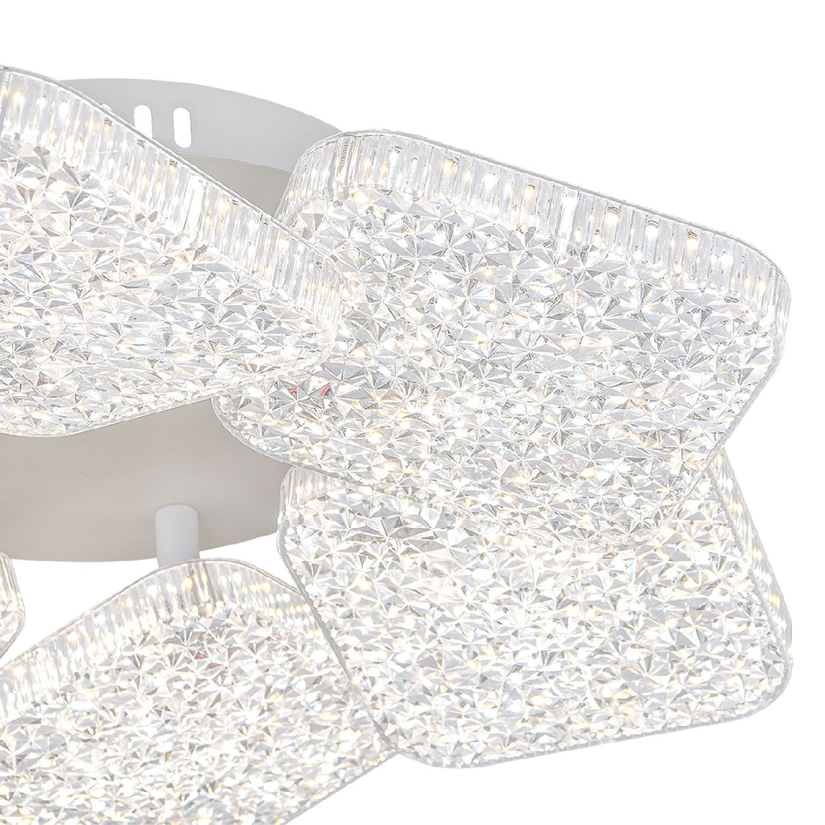 потолочная люстра escada agata 10264/6led