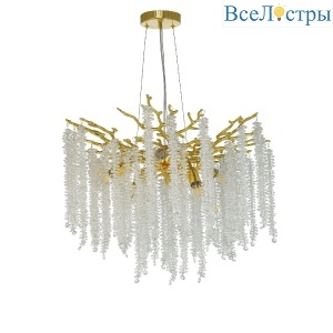 Подвесная люстра Glow Thorny PLG121