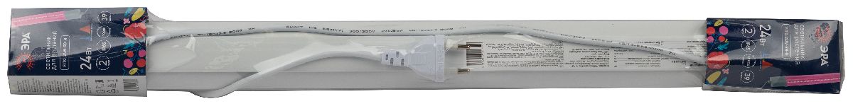 светильник для растений эра fito-24w-ra90-n б0061422