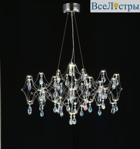Подвесная люстра Myfar Ileria MR2651-57P-50CD
