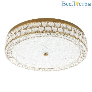 Потолочный светильник LED4U L1181-700 BS