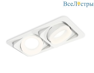 Встраиваемый светильник Ambrella Light Techno Spot XC7663084 (C7663, N7165)