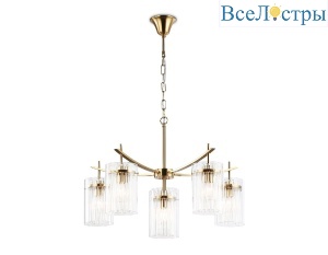 Подвесная люстра Ambrella Light High Light Heigh Light LH56031