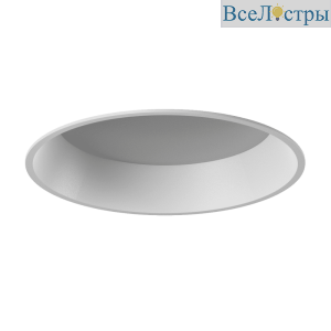 Встраиваемый светильник DesignLed BQ009115-WH-WW 003124