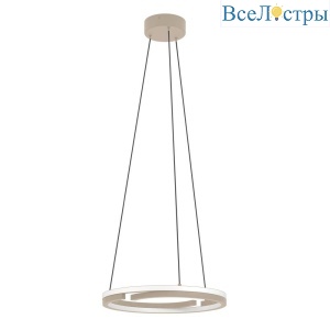 Подвесной светильник Eglo Mezzomonte 901824